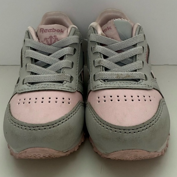 Kids Reebok Step n Flash - Size 6 - Picture 8 of 11